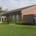 Zentrum der Freikirchlichen Gemeinde (Baptisten) Egestorf, Akazienweg