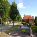 Friedhof am Osterfeld