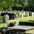 Friedhof Hannoversche Straße