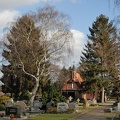 Friedhof am Osterfeld