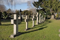 Friedhof am Osterfeld