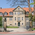 Das Kloster an der Bergamtstraße