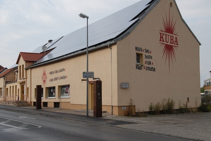 KUBA Kulturzentrum Barsinghausen