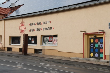 KUBA Kulturzentrum Barsinghausen