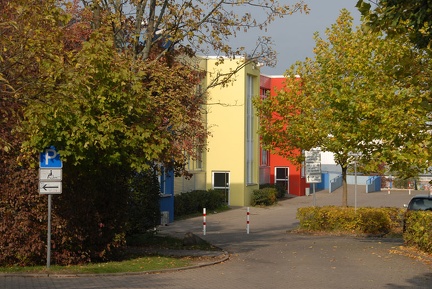Goetheschule