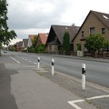 Egestorfer Straße stadteinwärts
