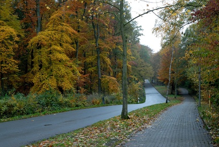 Egestorfer Kirchweg