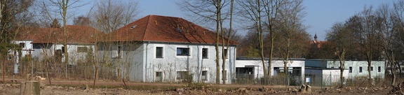 Das Jugendheim Waldhof am Deister