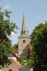 Ev. Kirche Heilig Kreuz