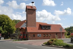 Feuerwehrhaus
