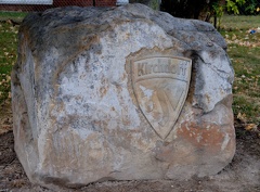TSV-Stein am Sportplatz