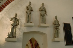 Ev. Heilig-Kreuz-Kirche