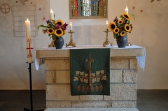 Ev. Heilig-Kreuz-Kirche