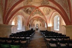 Ev. Heilig-Kreuz-Kirche