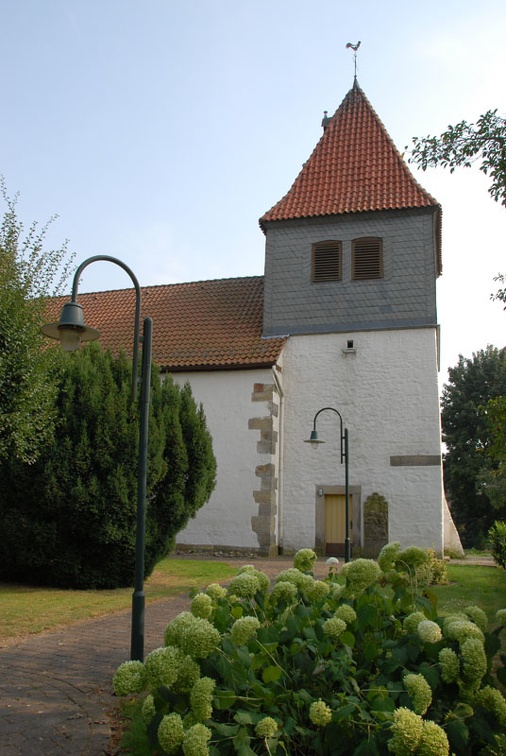 Ev. Kirche St. Severin