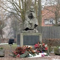 Kriegerdenkmal