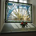 St. Severin, Fensterschmuck