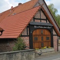 Küster- und Schulhaus