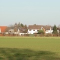 Südseite von Landringhausen