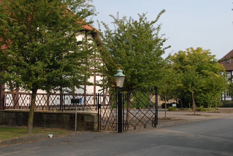 Rittergut Kapellenstraße