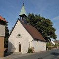 Kapelle
