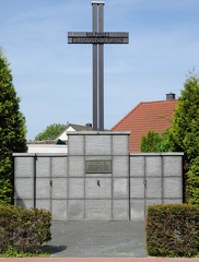 Denkmal in der Hauptstraße