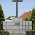 Denkmal in der Hauptstraße