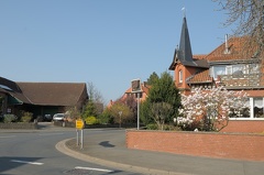 Mittelstraße