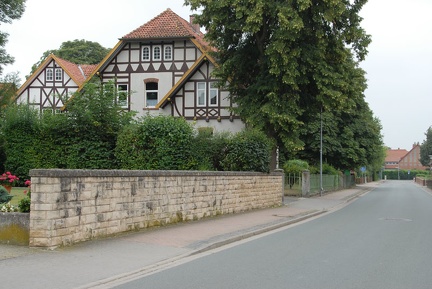 Langefeldstraße