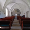 Kirchenschiff