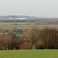 Panorama über Stemmen