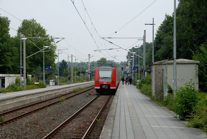 Bahnhof Egestorf