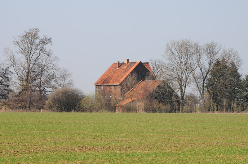 Die Grims-Mühle