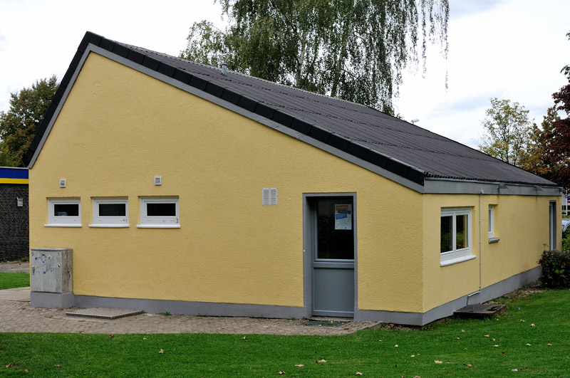 Gemeinschaftstreffpunkt Goethestraße