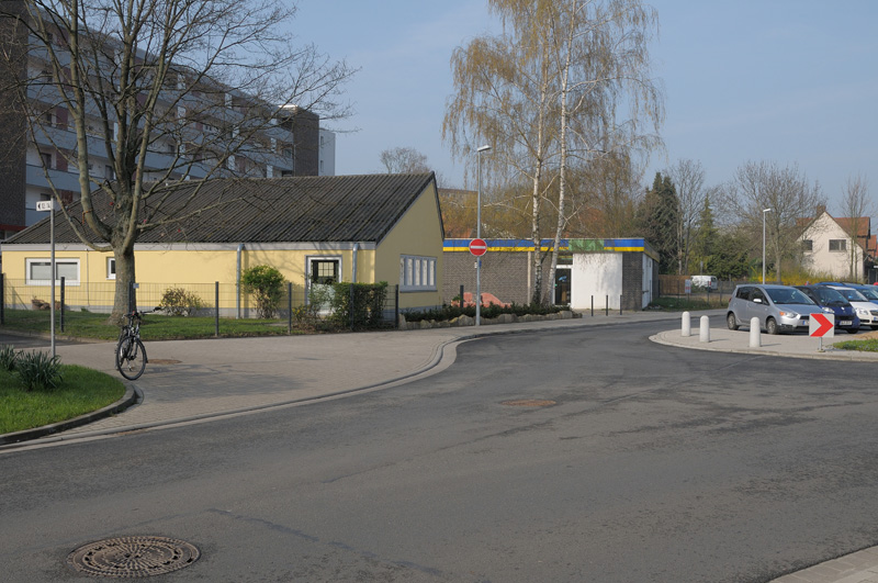 Stadtteil-Treff