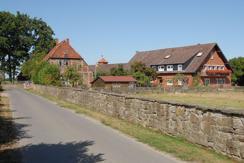 Grabenfeld