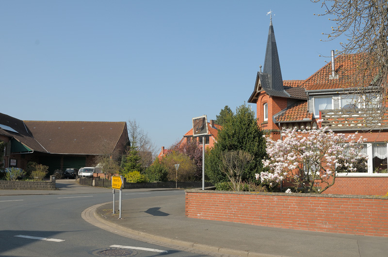 Mittelstraße