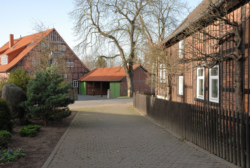Kantorstraße
